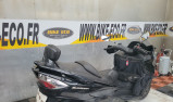 SUZUKI BURGMAN 400 2013 CG OK (62867)