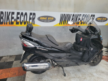 SUZUKI BURGMAN 400 2013 CG OK (62867)