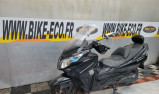 SUZUKI BURGMAN 400 2013 CG OK (62867)