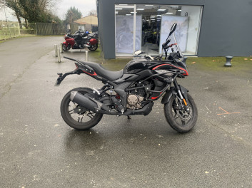 VOGE 300 DS 