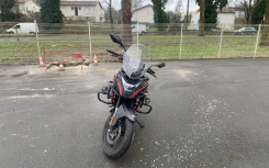 VOGE 300 DS 