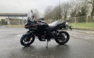 VOGE 300 DS 