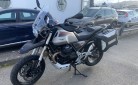 V85 TT 850