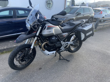 V85 TT 850