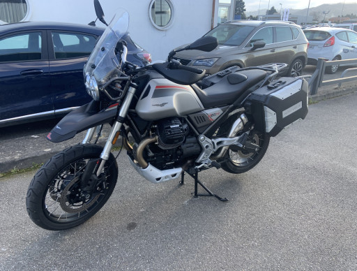 V85 TT 850