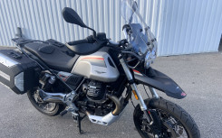 V85 TT 850