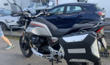 V85 TT 850