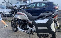 V85 TT 850