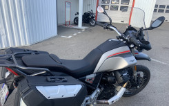 V85 TT 850