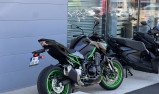 KAWASAKI Z 900