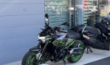 KAWASAKI Z 900