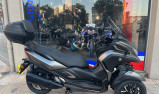 YAMAHA TRICITY 300