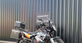 KTM 890 ADVENTURE L BRIDEE A2