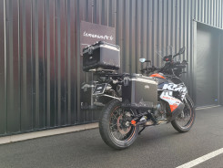 KTM 890 ADVENTURE L BRIDEE A2