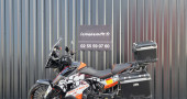 KTM 890 ADVENTURE L BRIDEE A2