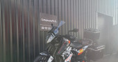 KTM 890 ADVENTURE L BRIDEE A2
