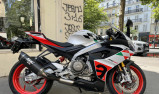 APRILIA RS 660 EXTREMA