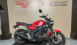 YAMAHA XSR 125
