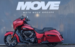 INDIAN CHIEFTAIN DARK HORSE 1800