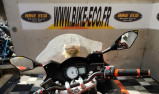 SUZUKI GSX650F 2009 RSV PRO OU EXPORT  (61966)