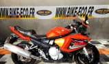SUZUKI GSX650F 2009 RSV PRO OU EXPORT  (61966)