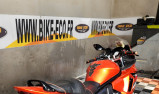 SUZUKI GSX650F 2009 RSV PRO OU EXPORT  (61966)