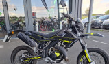 RIEJU MRT PRO 50 SM