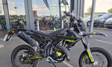 RIEJU MRT PRO 50 SM