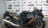 SUZUKI GSX-R 1300 HAYABUSA