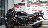 SUZUKI GSX-R 1300 HAYABUSA