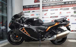 SUZUKI GSX-R 1300 HAYABUSA