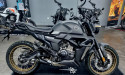 ZONTES 125 SCRAMBLER X / 75.68€/MOIS* / DSN MOTOS 40
