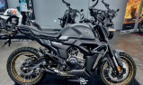 ZONTES 125 SCRAMBLER X / 75.68€/MOIS* / DSN MOTOS 40