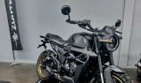 ZONTES 125 SCRAMBLER X / 75.68€/MOIS* / DSN MOTOS 40