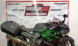 KAWASAKI ZZR 1400 (GARANTIE 1AN)