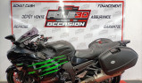 KAWASAKI ZZR 1400 (GARANTIE 1AN)