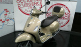 VESPA GTS 300 ABS 2017 6900KM