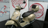 VESPA GTS 300 ABS 2017 6900KM