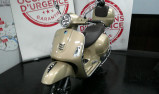 VESPA GTS 300 ABS 2017 6900KM