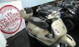 VESPA GTS 300 ABS 2017 6900KM