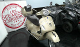 VESPA GTS 300 ABS 2017 6900KM