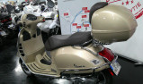 VESPA GTS 300 ABS 2017 6900KM