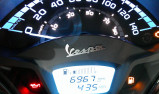 VESPA GTS 300 ABS 2017 6900KM