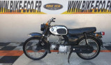 HONDA C201 90 (49813) 