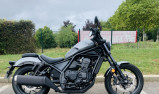 HONDA CMX 1100 REBEL DCT