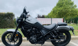 HONDA CMX 1100 REBEL DCT