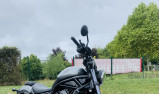 HONDA CMX 1100 REBEL DCT