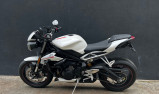 TRIUMPH STREET TRIPLE 765 RS