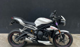 TRIUMPH STREET TRIPLE 765 RS