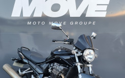 SUZUKI GSF 1200 N BANDIT